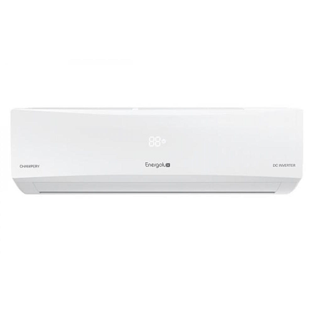 Energolux SAS24CH1-A/SAU24CH1-A