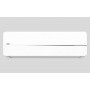 Chiq Grace Silver On-Off CSH-12DB-S