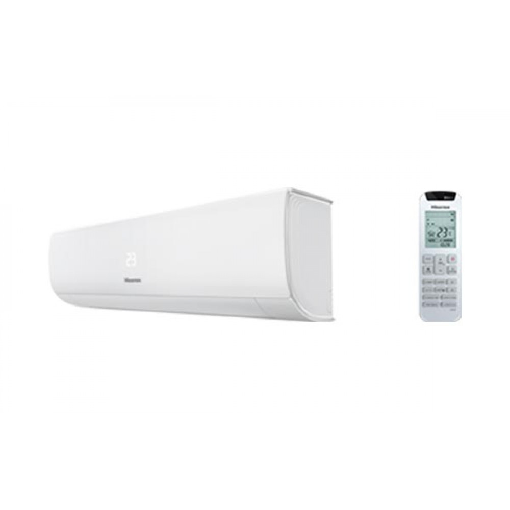 Hisense AS-13UR4RYRKB02